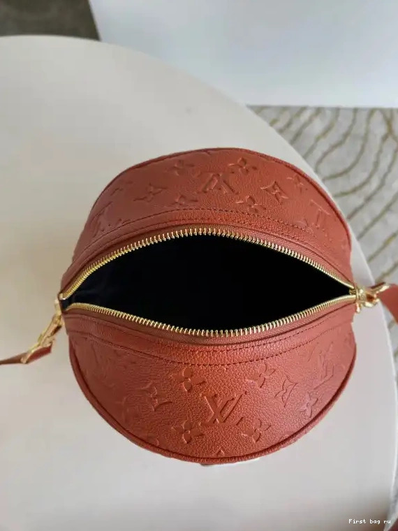 Frstbag ru BALL BASKET LOUIS VUITTON LVXNBA IN 0407